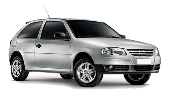 Kit Juego Par Luces Antiniebla Vw Gol Power 2006 2007 2008 1