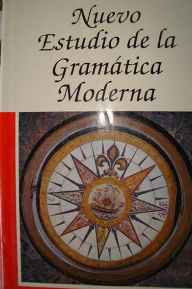 Nuevo Estudio De La Gramatica Moderna 2. Como Nuevo!! 0