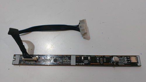Botonera Sensor Ir Samsung Ln32c450 Lc450 Bn41-01366a Ak134 0