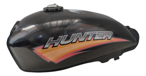 Tanque De Combustível Sundown Hunter 90 2007 Original Usado 0