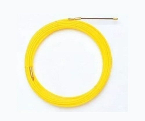 Cinta Pasacable Pvc Plastico 20 Metros Electricidad 1