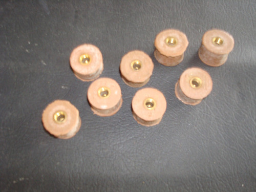 Repuesto De Licuadoras Cardanes De Goma Precio Por Unidad. 0