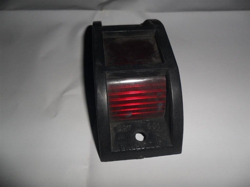 Farol Farolito Rodante Camion Carro Iluminacion Vial 1