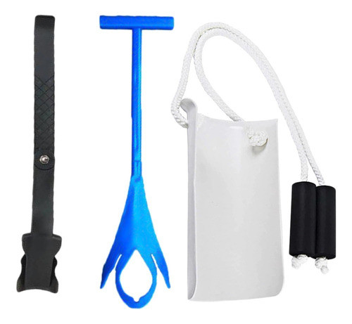 Kit De Ajuda De Meias Para Vestir Bengala Para Pessoas 0