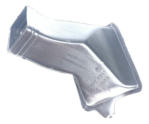 Duto De Ar Iveco Stralis 2021 2022 98414953 0