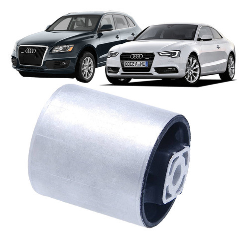 Buje Brazo Oscilante Audi A4 A5 Q5 1.8 2.0 3.2 Tfsi 0