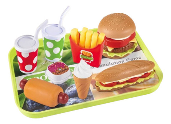 Gourmet Hamburguesa Encastrable 2 Combos Cksur0649 0