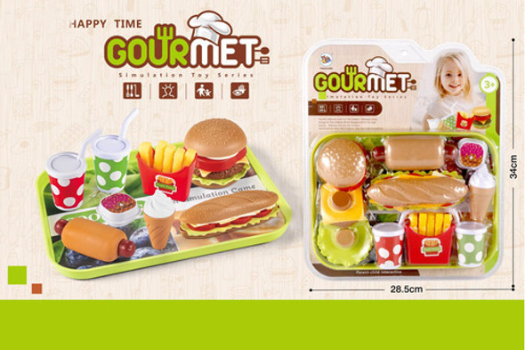 Gourmet Hamburguesa Encastrable 2 Combos Cksur0649 1