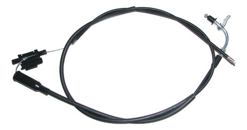 Cable Acelerador P/ Yamaha Jog W Standard 1