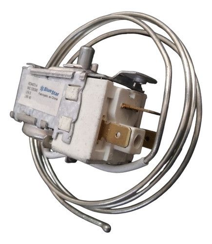 Termostato Tdc - Rc94072-4s Columbia - Bambi -b 1