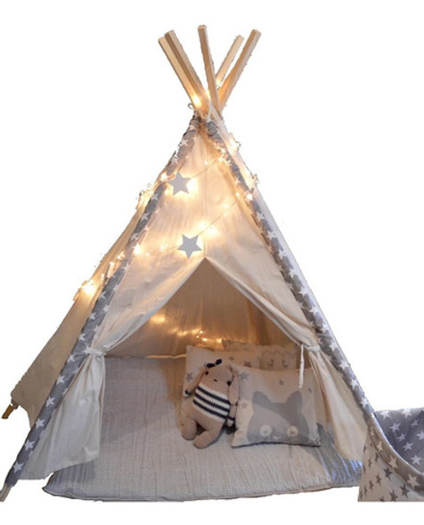 Carpa Tipi India 0