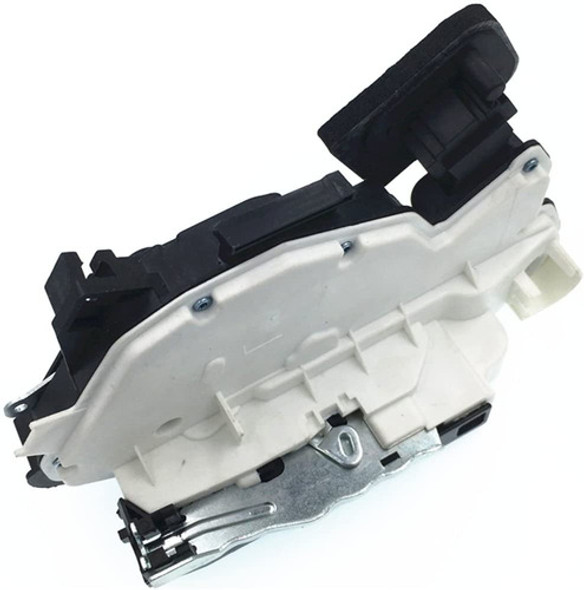 Cerradura De Puerta Izquierda P/ Vw Golf Vento Polo 0