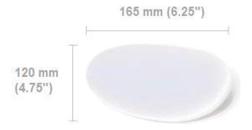 Solar Path Paver Stones Impermeable Solar Led Light Para Gar 0