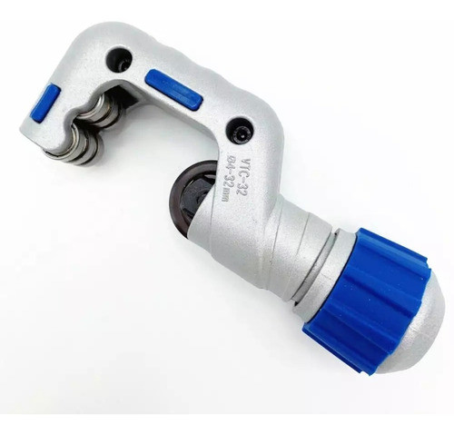 Cortadora De Caño De Cobre Con Ruleman Value 1/8  - 1 1/4 0