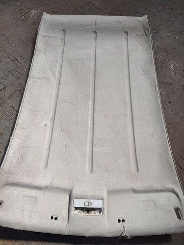 Tapizado De Techo Volkswagen Fox Ver Fotos 1.76 Largo 0