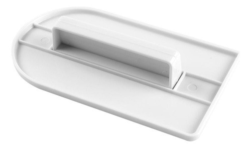 Nivelador De Bolos Pasta Americana Cromus Allonsy 16x8x6 5un 0
