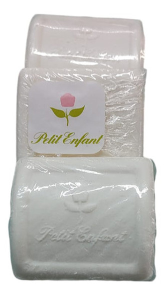 Petit Enfant Jabón Tocador Hipoalargenico  Bebé 100 G 0 Petit Enfant Jabón Tocador Hipoalargenico  Bebé 100 G 0