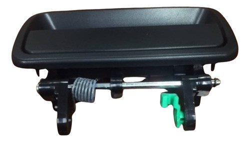 Manija Puerta Trasero Derecho Daihatsu Charade 93-95 0