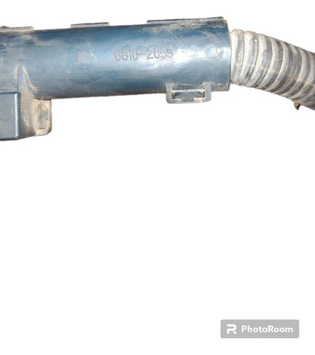 Cabo Negativo Bateria Honda City Fit 2010 A 2013v296 1