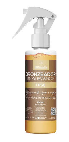 Bronzeador Em Spray E Cápsulas Para O Bronze Perfeito 0
