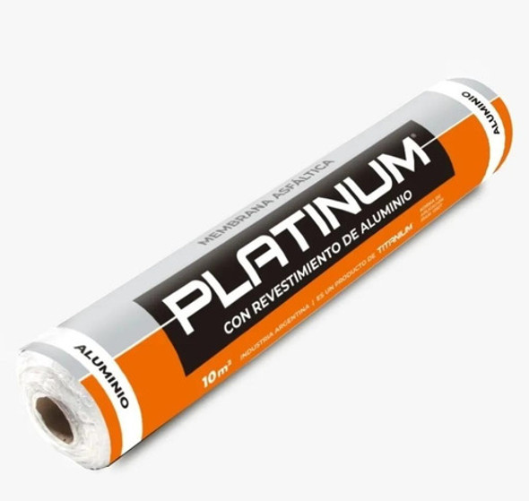 Membrana Asfaltica Tipo Emapi Alumino Reforzado 40 Kg 1