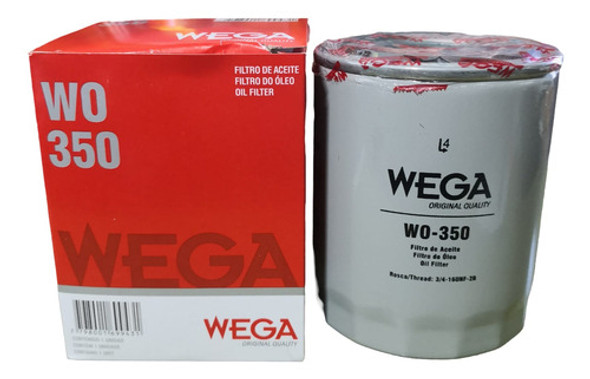 Filtro De Aceite Ford Falcon Sierra Taunus F100 F150 Fairlan 0