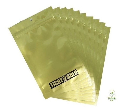 Tight Pac Bolsa Anti Olor M Valhalla Grow 1