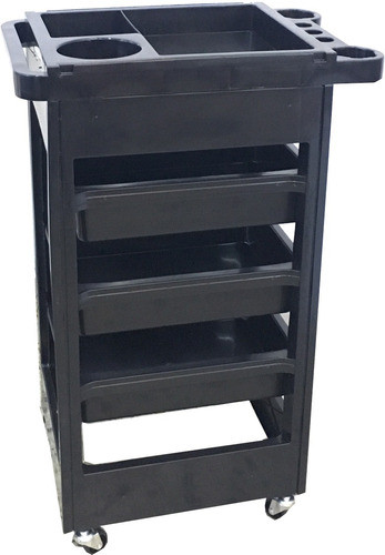 Auxiliar Mesa Peluqueria Alfa Juste 1