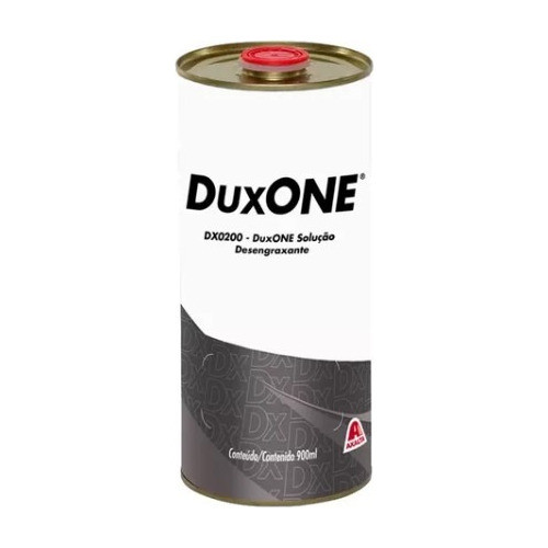 Axalta Dx0200 Solucion Desengrasante - 900ml 0