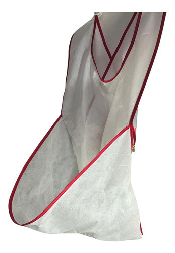 Delantal Lavenderia Tipo Canguro Cocina Hogar  Ropa 0