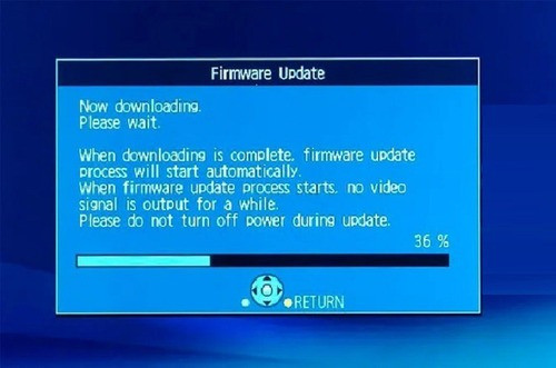 Firmware Philips 42pfg5011/77 0