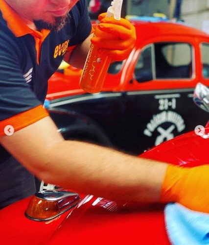 Combo Evox Brico Tuning Con Pulidora 7  De Regalo + Regalos 1