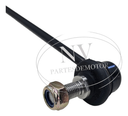 Kit X 2 Bieletas Delanteras Para Chevrolet Captiva 1