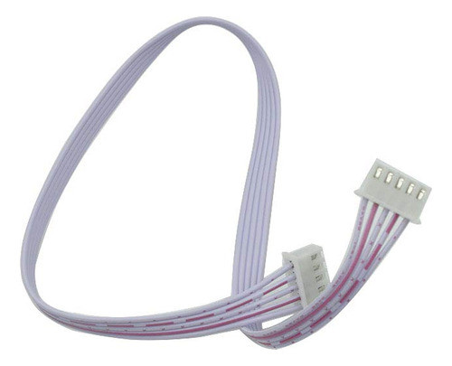 Hxchen Cable Adaptador Jst Xh De 5 Pines De 0.100 in De Paso 1
