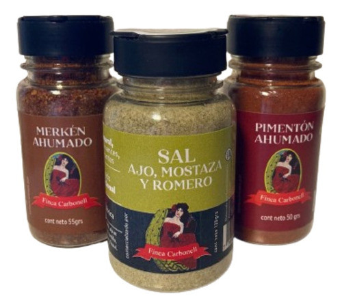 Aceite De Oliva 2 X 2l De La Rioja + 3 Especias Ayurvedicas 1