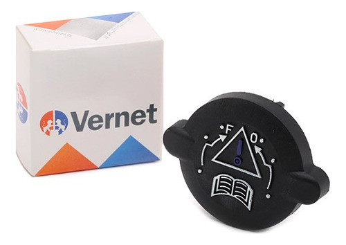 Tapa Radiador De Agua Peugeot 605 0