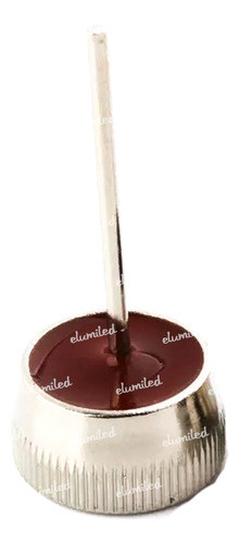 Zq3504r Diodo Alternador 35a 400v Rojo (positivo) X1u 0