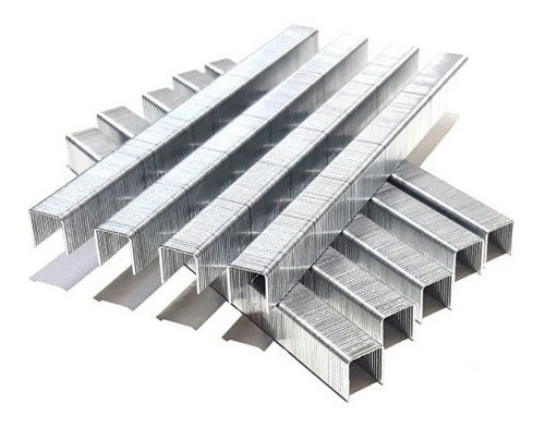 Grampas Engrampadora Tipo 84 De 14 Mm 10mil Grapa 84/14 1