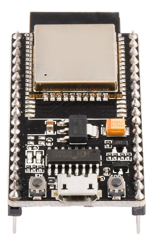 Esp32-wroom-32e (ch340) Wifi 0