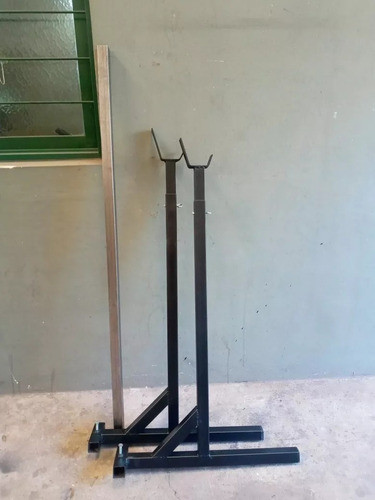Rack De Sentadillas 1