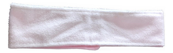 Kit Skin Care 2 Pads + Vincha + Mini Toalla Reutilizables Jf 1 Kit Skin Care 2 Pads + Vincha + Mini Toalla Reutilizables Jf 1