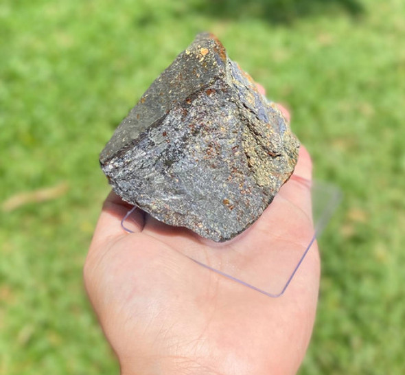 Minério De Cobre Na Base | 0,380 Kg 1