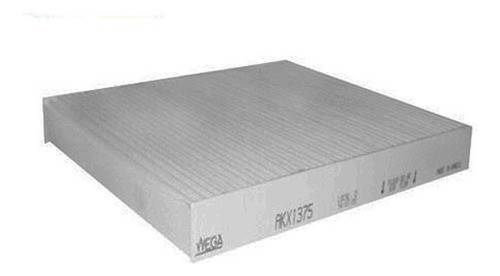 Filtro Cabine - Akx1375 Wega 0