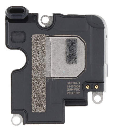Parlante Interno Auricular Para Apple iPhone 15 Pro Max 0