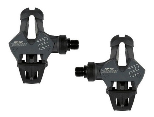 Pedales De Bicicleta Ruta Time Xpresso 2 0