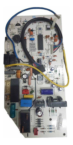 Placa Electronica Aire Acondicionado Bryant 2300 F/calor 0