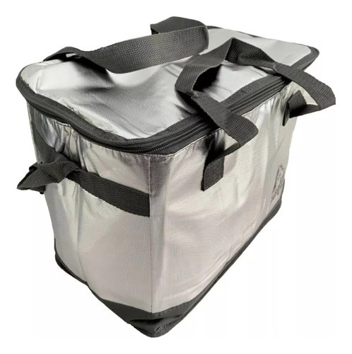 Mochila Bolso Termico Conservadora 15 Litros Chico-la Valija 1