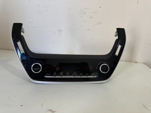 Comando Controle Ar Condicionado Toyota Corolla 2021 (c567) 0