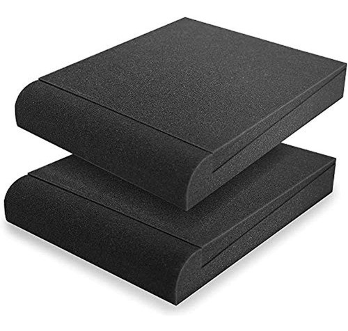 Paneles De Aislamiento De Estudio De Alta Densidad De Sonic 0