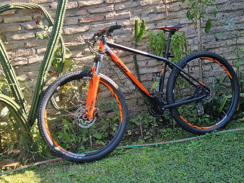 Calcomanías  Para Bicicletas Vinilos Ktm Para Rueda 20mm 1